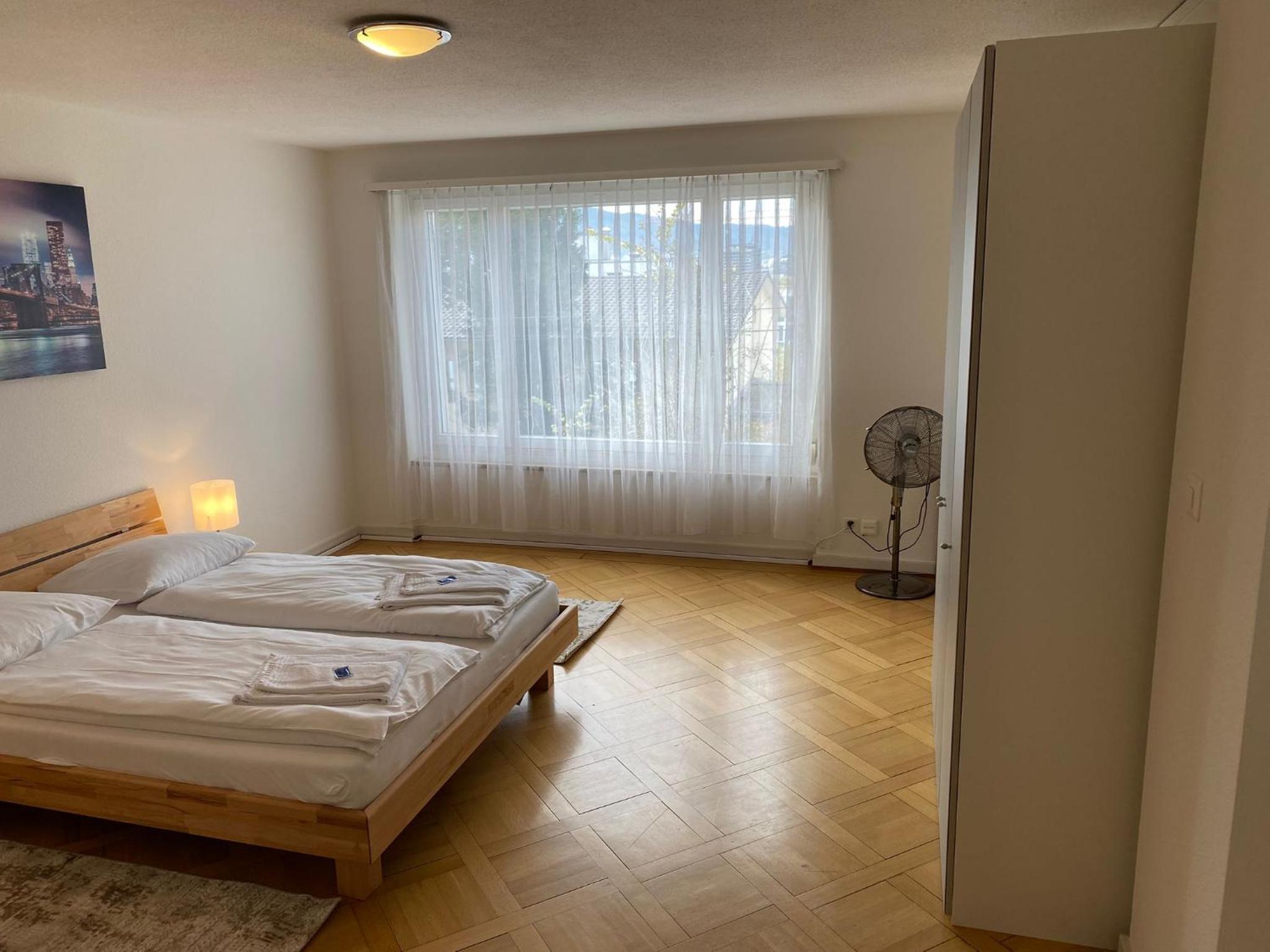 2BR near city center - Vineyard 21
