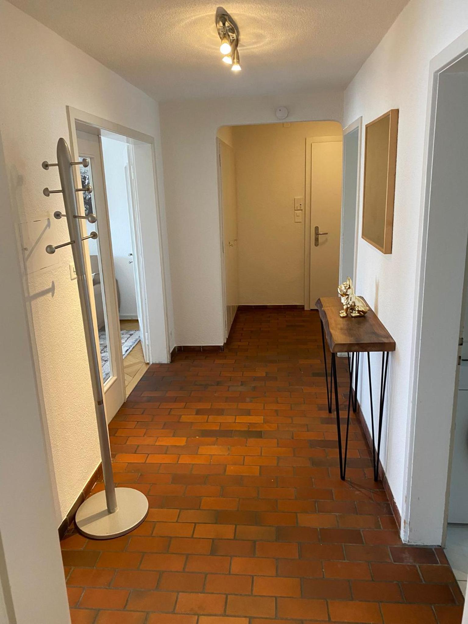 2BR near city center - Vineyard 21