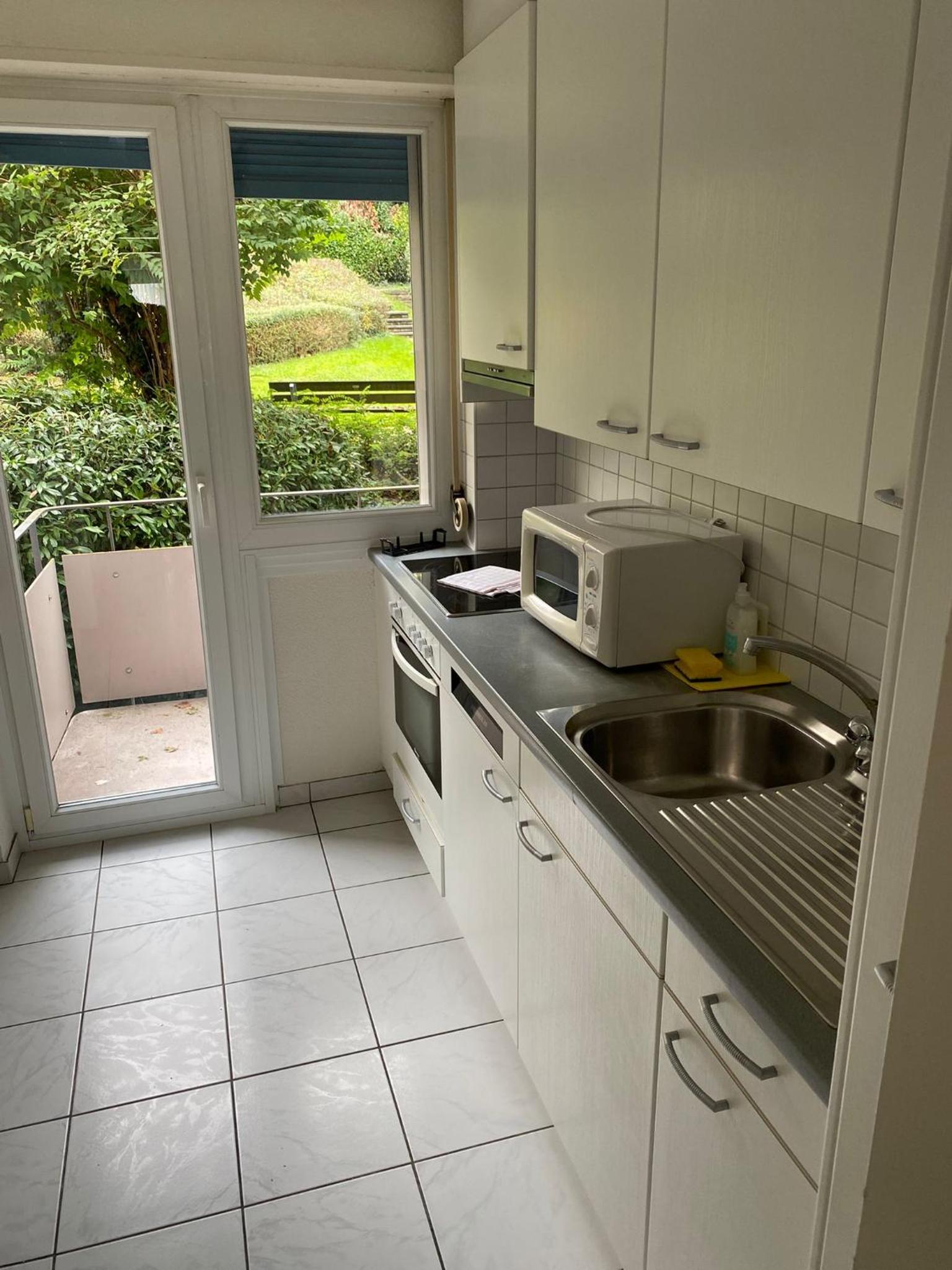2BR near city center - Vineyard 21