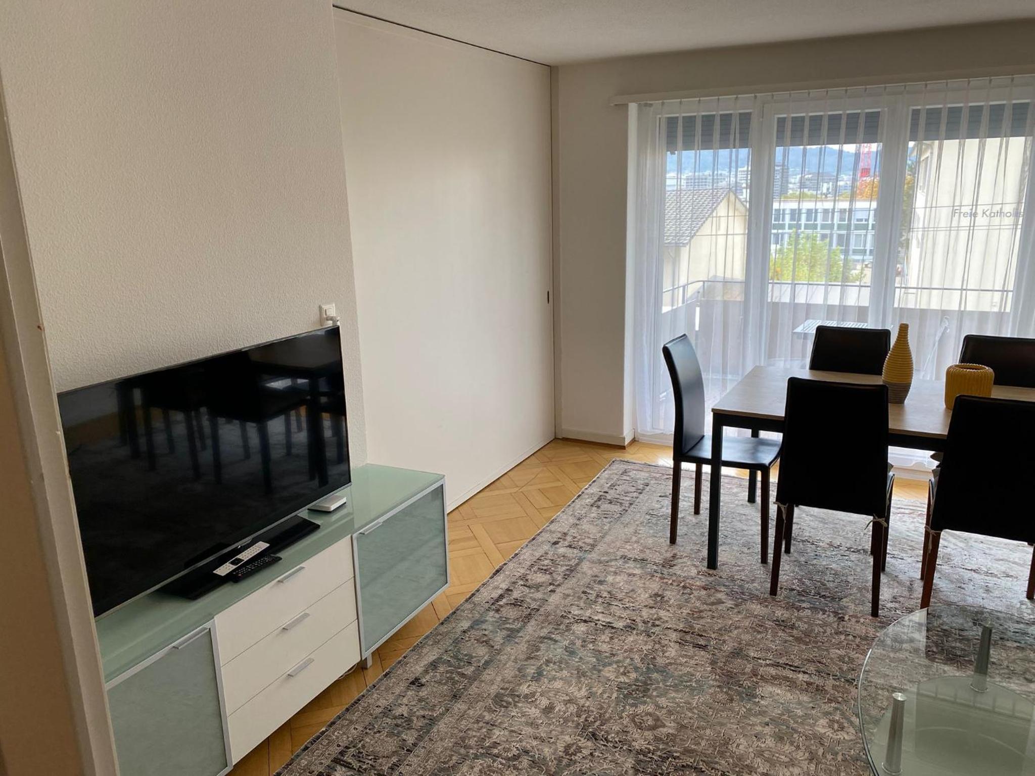 2BR near city center - Vineyard 21
