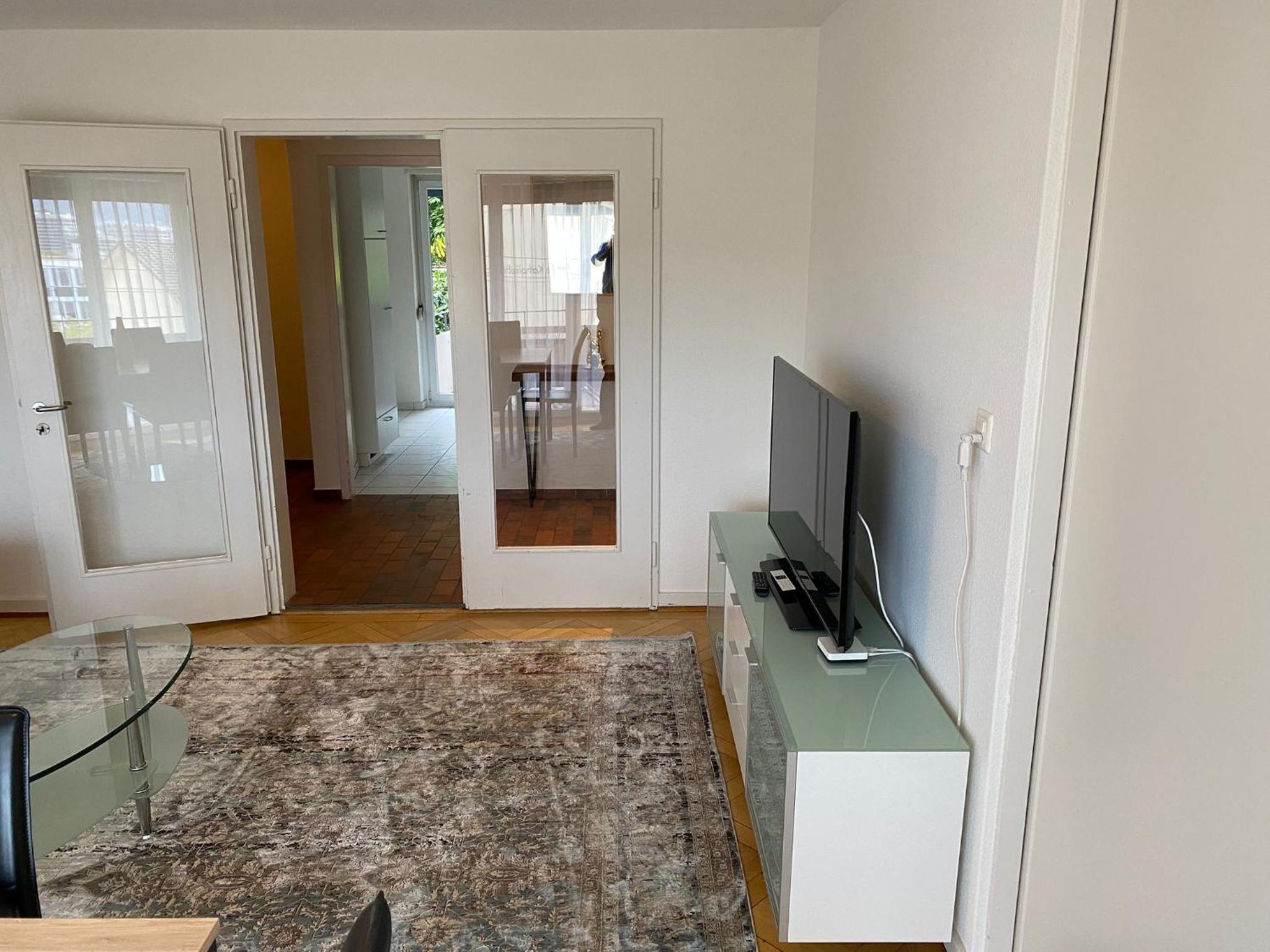 2BR near city center - Vineyard 21