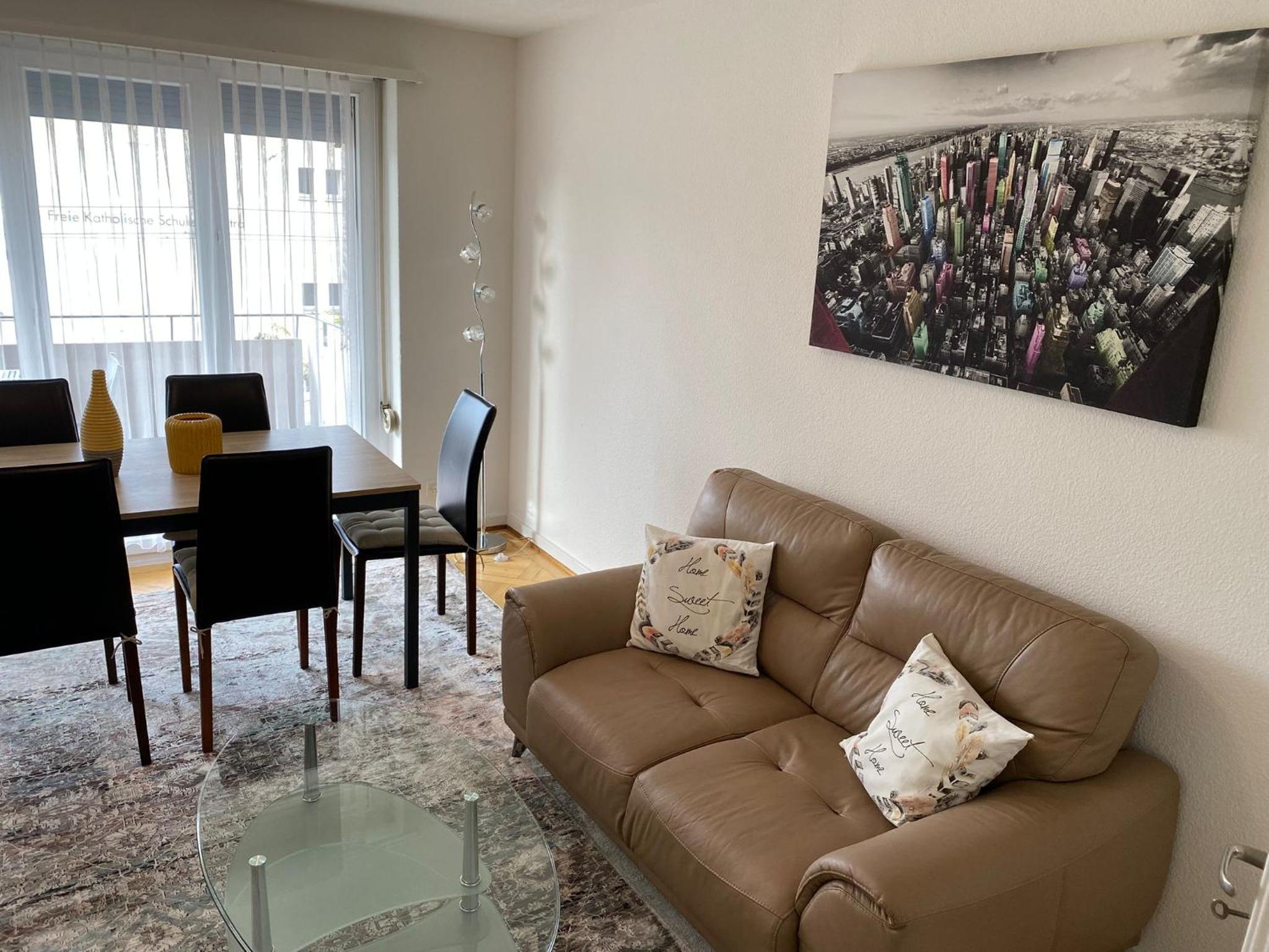 2BR near city center - Vineyard 21