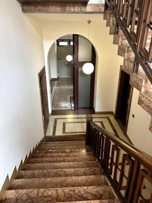 Casa Venezia Trento Centro view 2