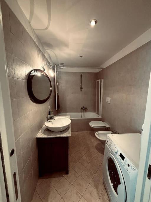 Casa Venezia Trento Centro view 4
