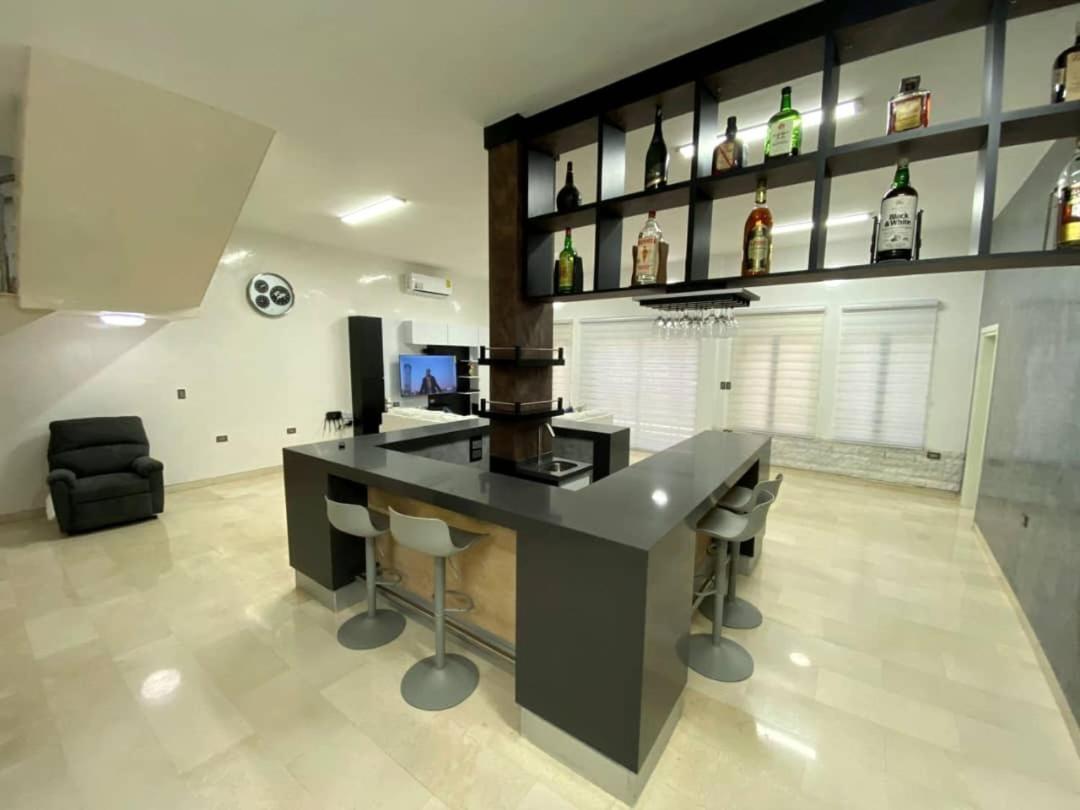 Casa Vacacional Jorge Coll view 4