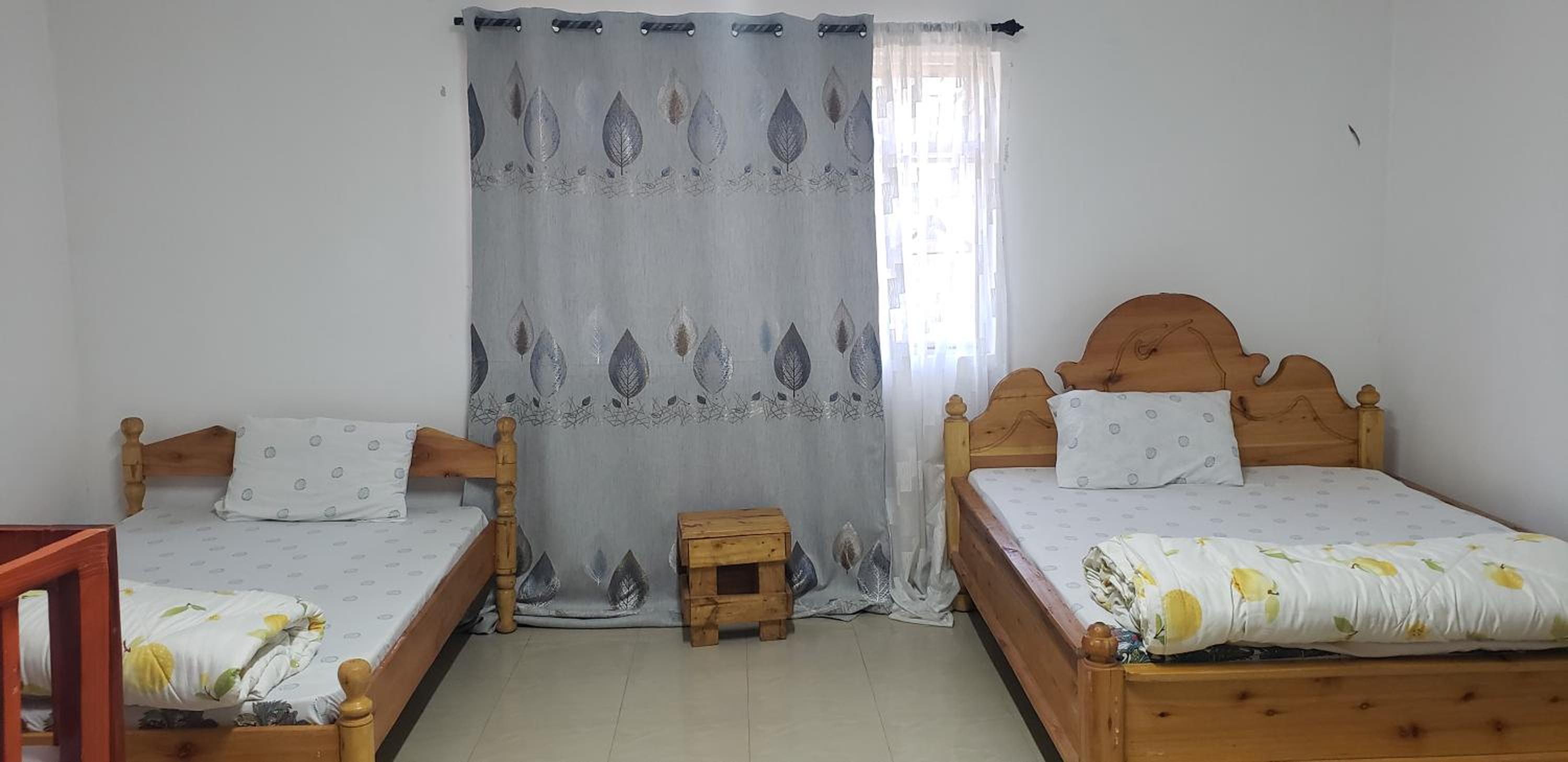 Kilimanjaro Safar House view 4