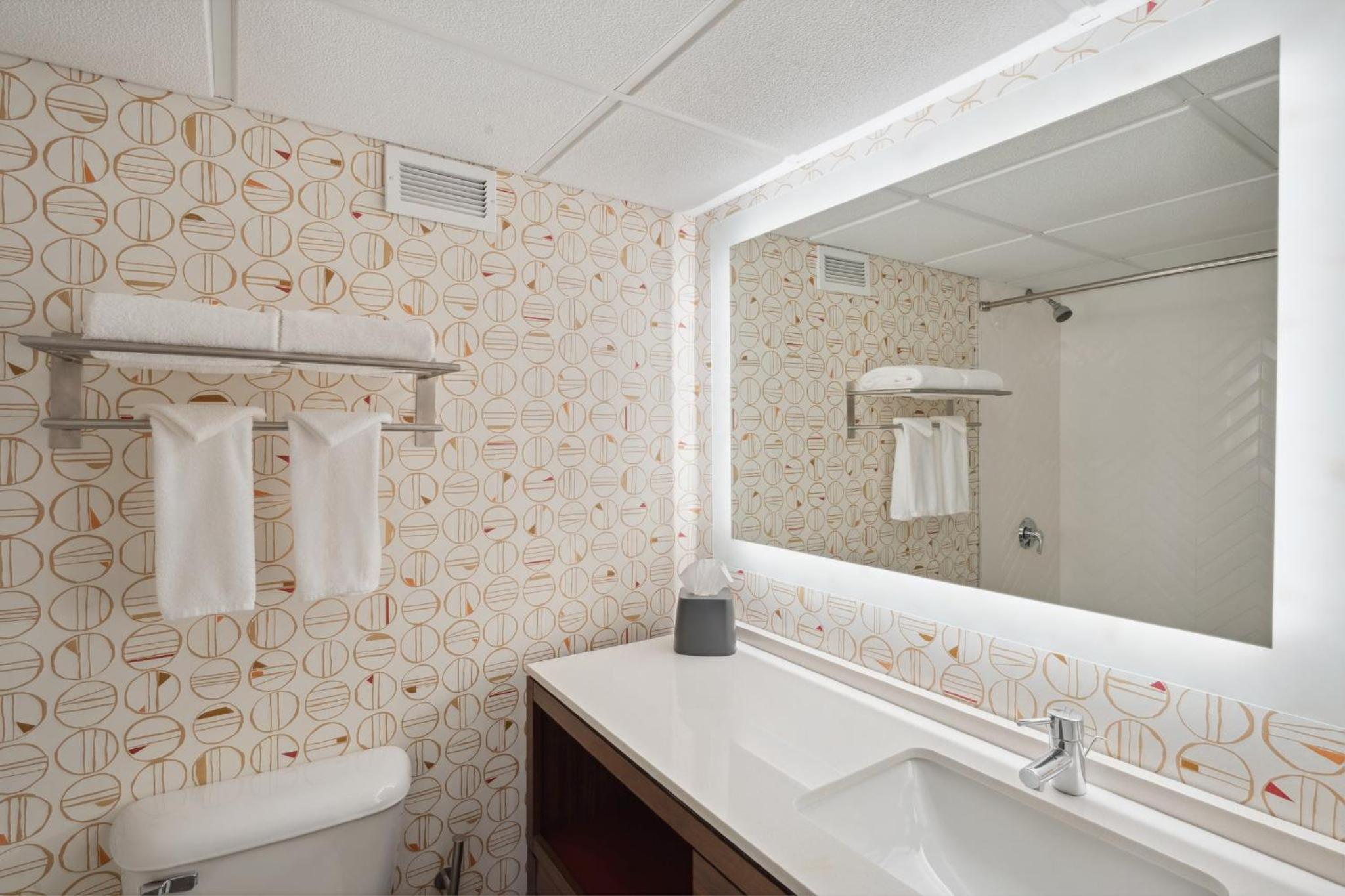 Portsmouth Vacations - Holiday Inn Portsmouth, an IHG Hotel - Property Image 32