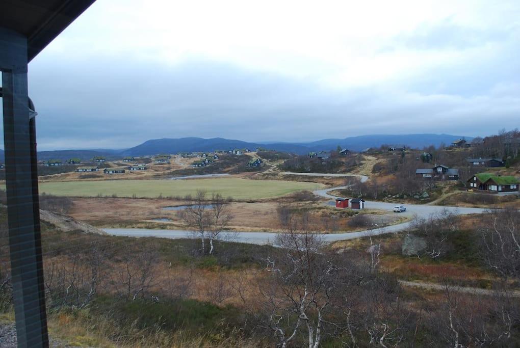 Flott hytte på Smølåsen Tjørhom view 5