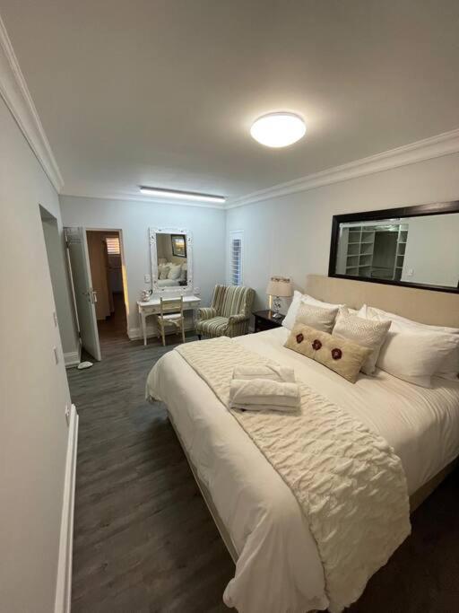 Dasseneiland Apartment Yzerfontein