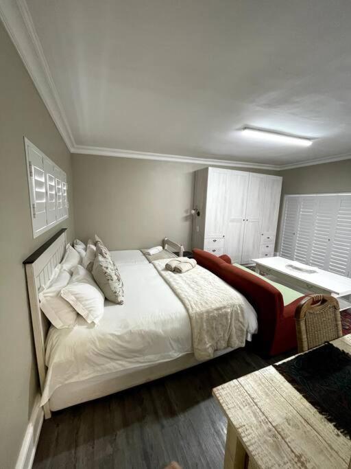 Dasseneiland Apartment Yzerfontein