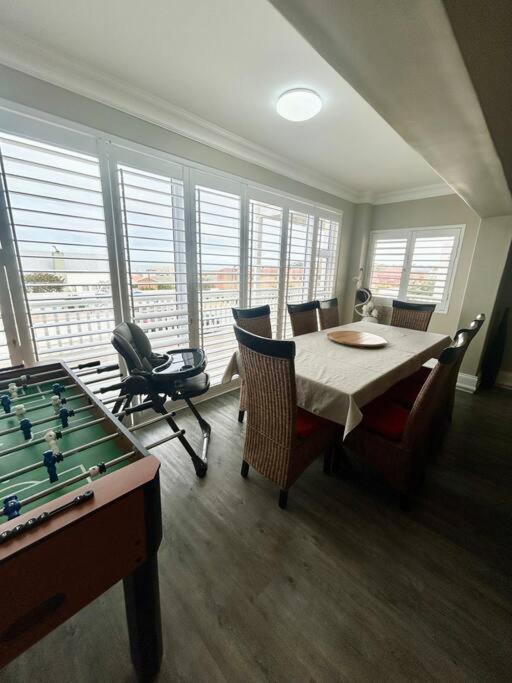 Dasseneiland Apartment Yzerfontein