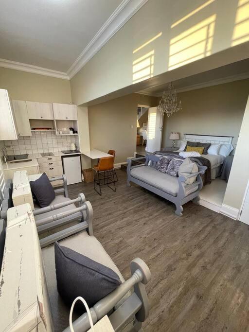 Dasseneiland Apartment Yzerfontein
