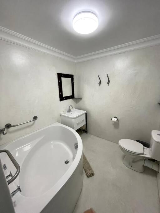 Dasseneiland Apartment Yzerfontein