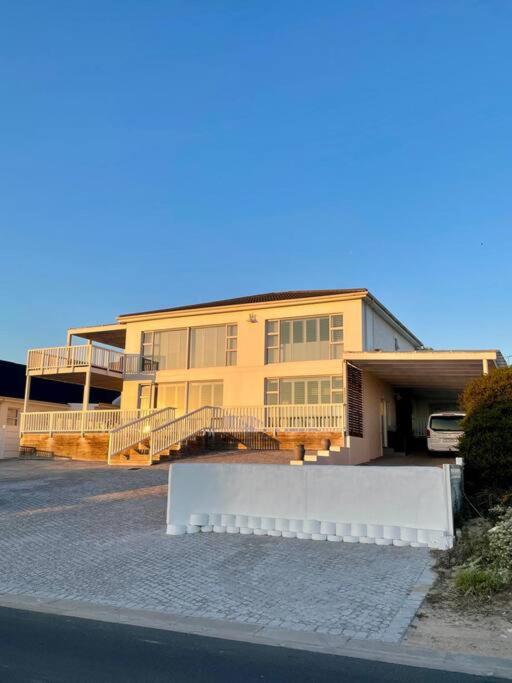 Dasseneiland Apartment Yzerfontein