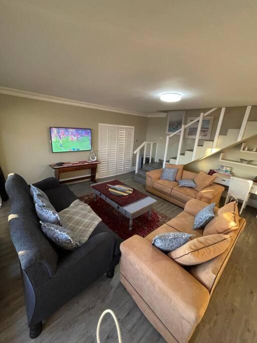 Dasseneiland Apartment Yzerfontein