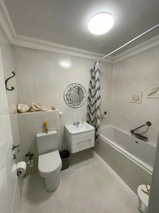 Dasseneiland Apartment Yzerfontein