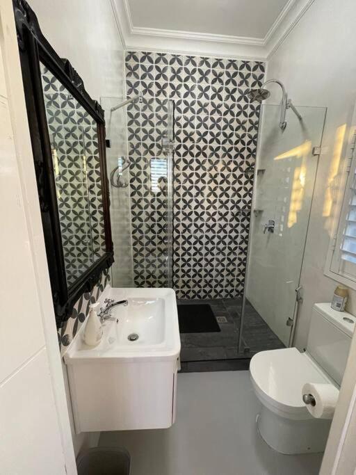 Dasseneiland Apartment Yzerfontein