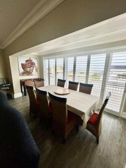 Dasseneiland Apartment Yzerfontein