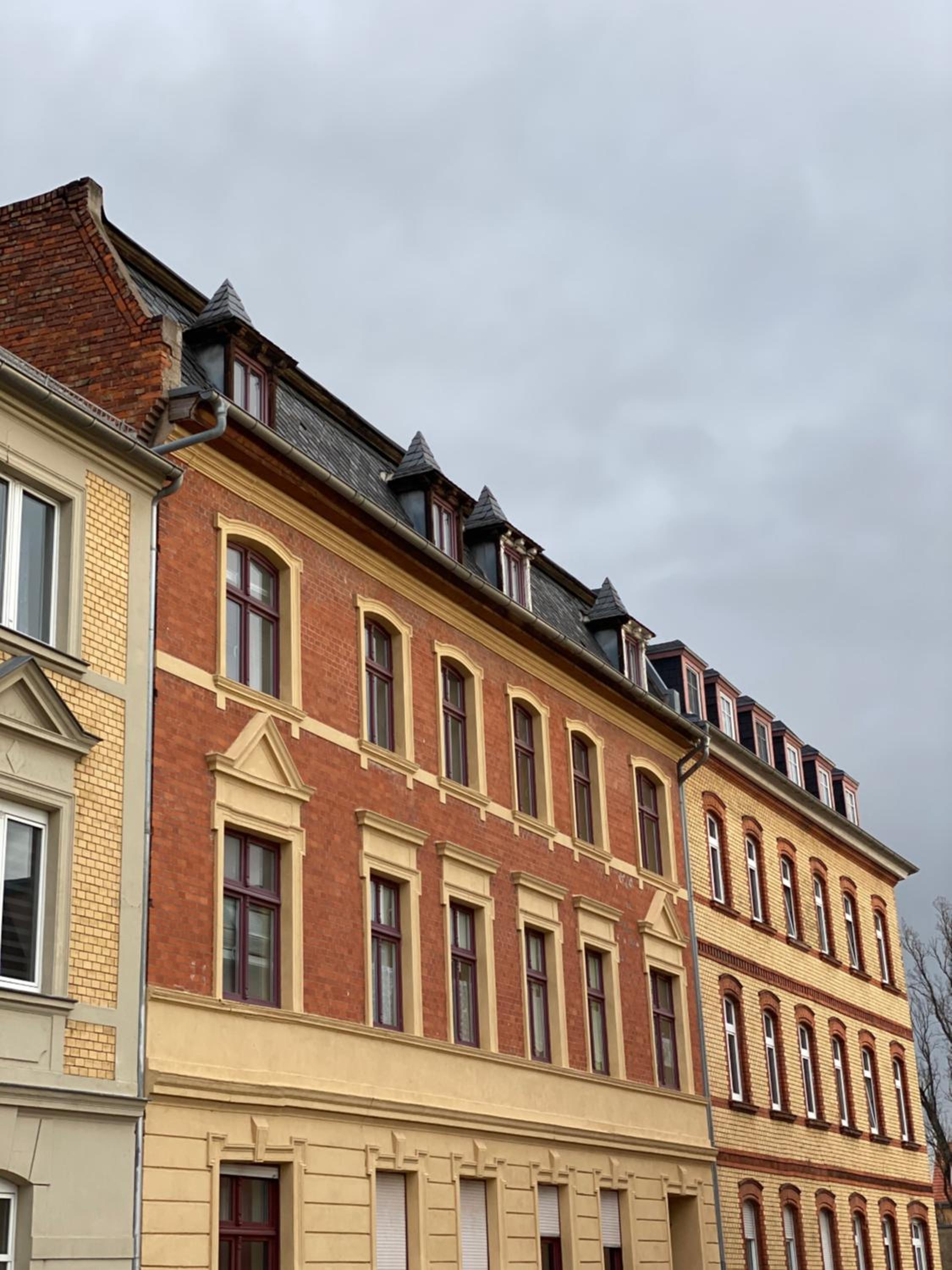 Traenental 4 8
