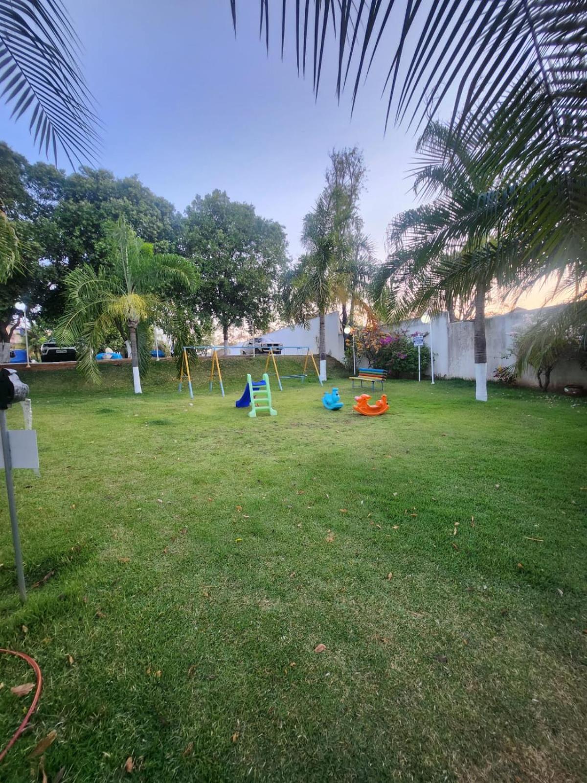 Apartamento Caldas Novas Enseada