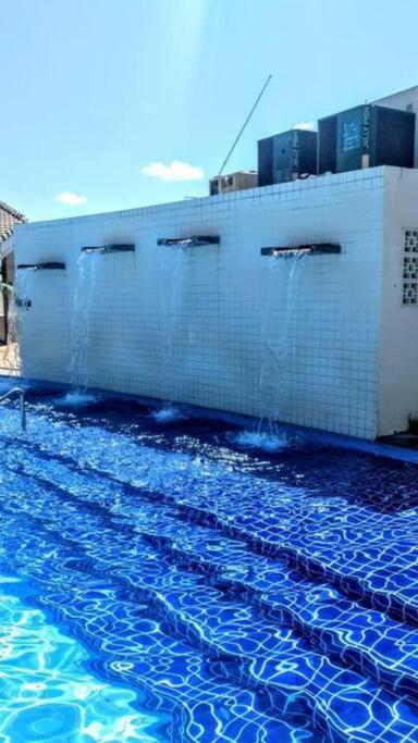 Apartamento Caldas Novas Enseada