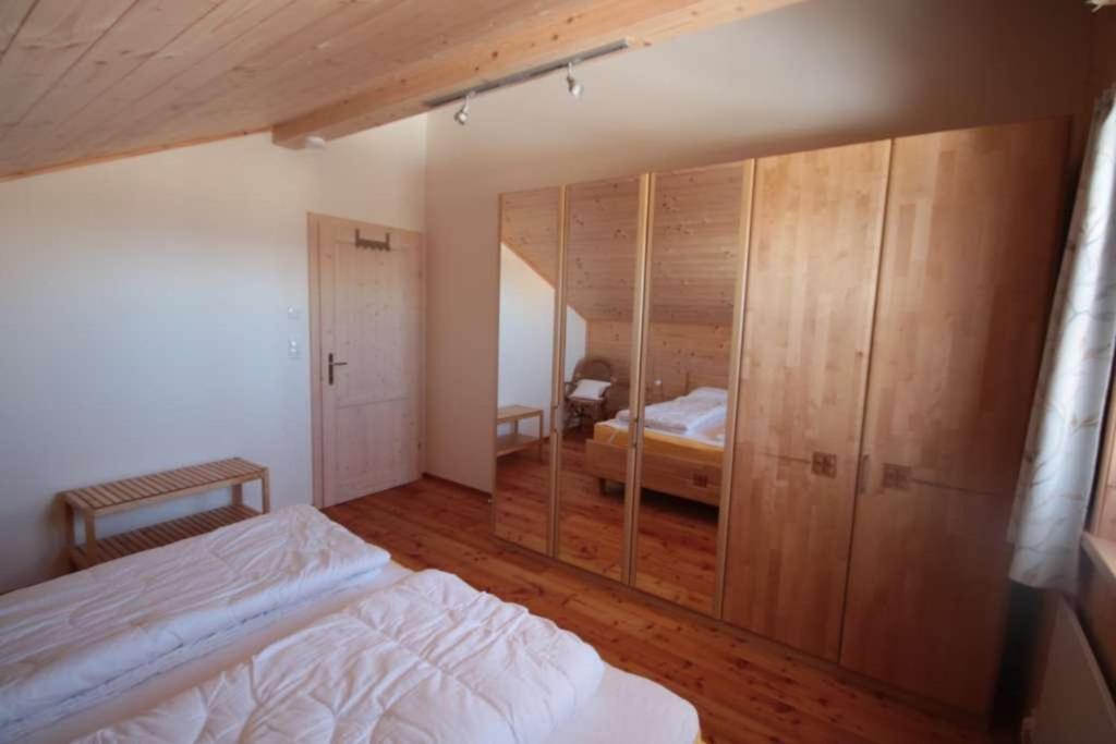 Almchalet Villa Diana