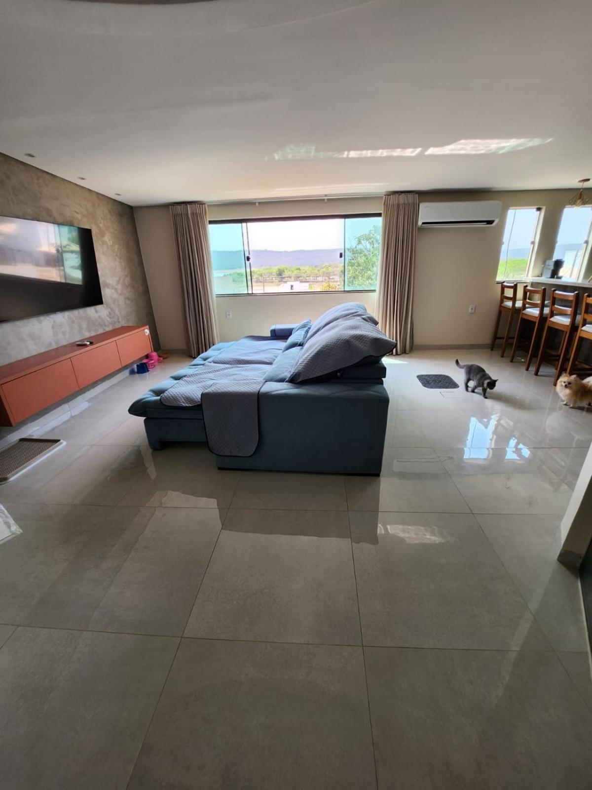 Apartamento Caldas Novas Enseada