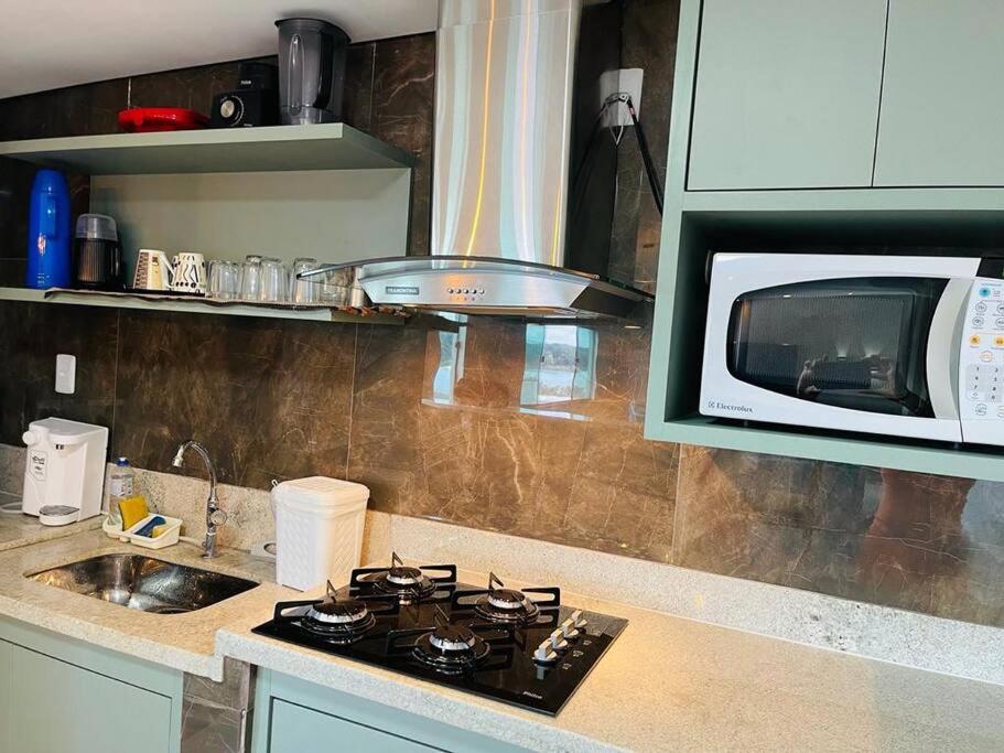 Apartamento Caldas Novas Enseada