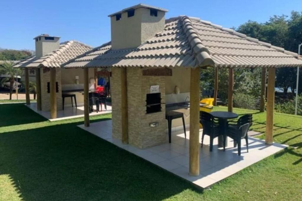 Apartamento Caldas Novas Enseada