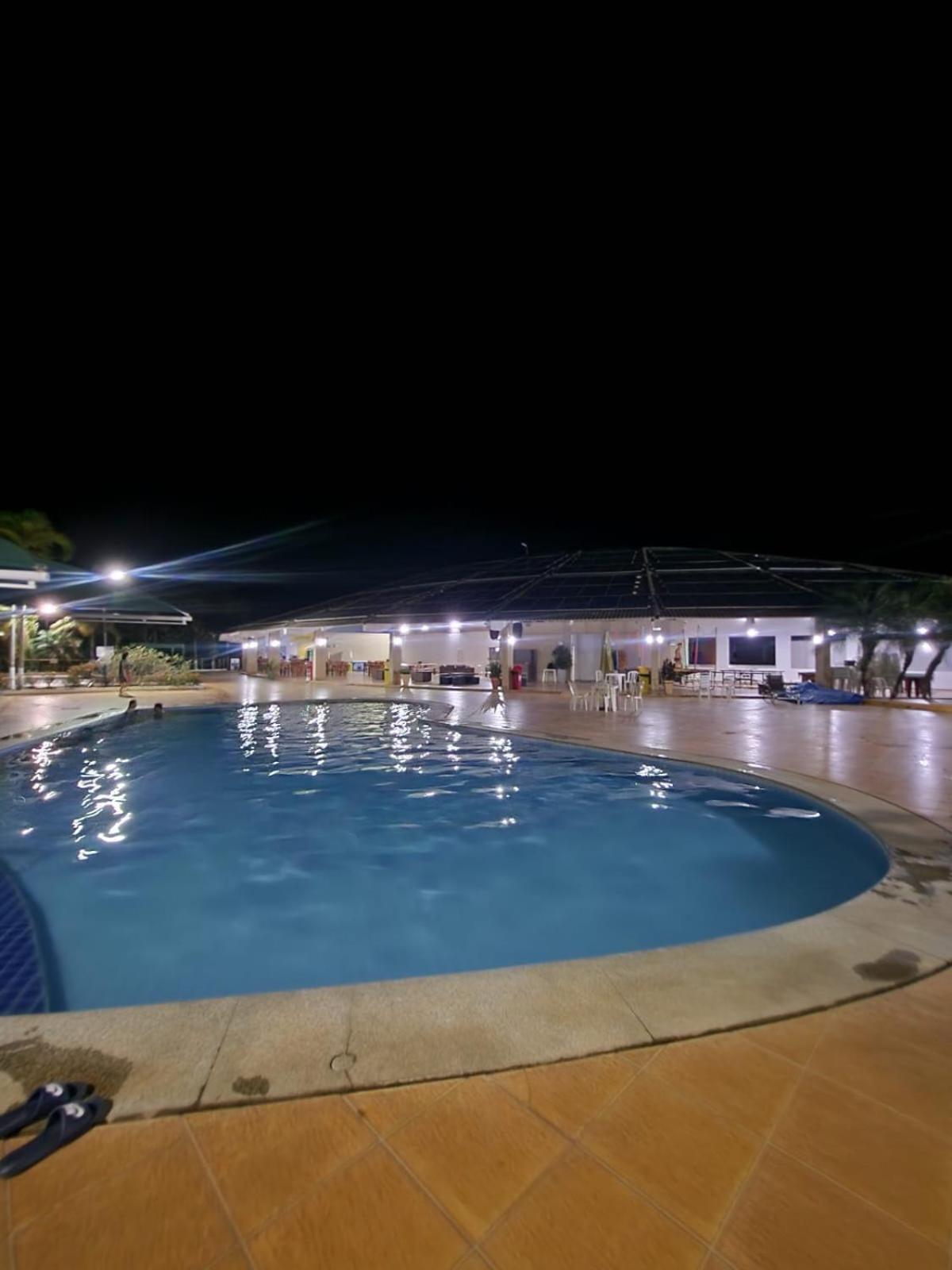 Apartamento Caldas Novas Enseada