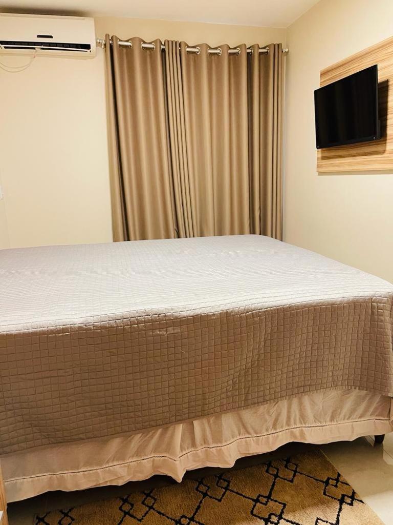 Apartamento Caldas Novas Enseada
