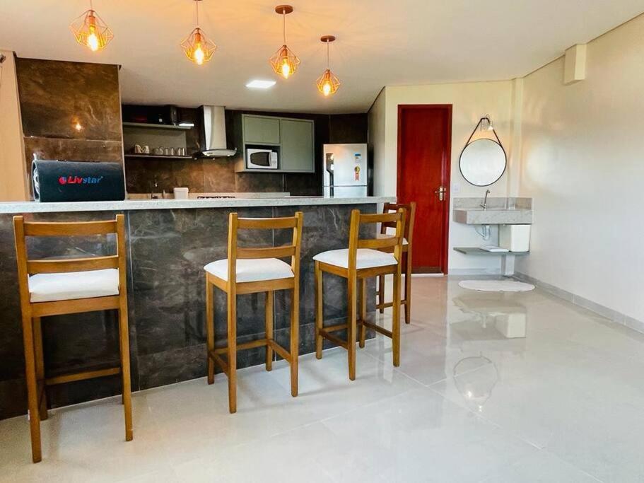Apartamento Caldas Novas Enseada