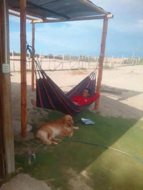 LOS AIRES DE NUEVO MANCORA