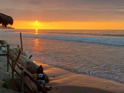 LOS AIRES DE NUEVO MANCORA