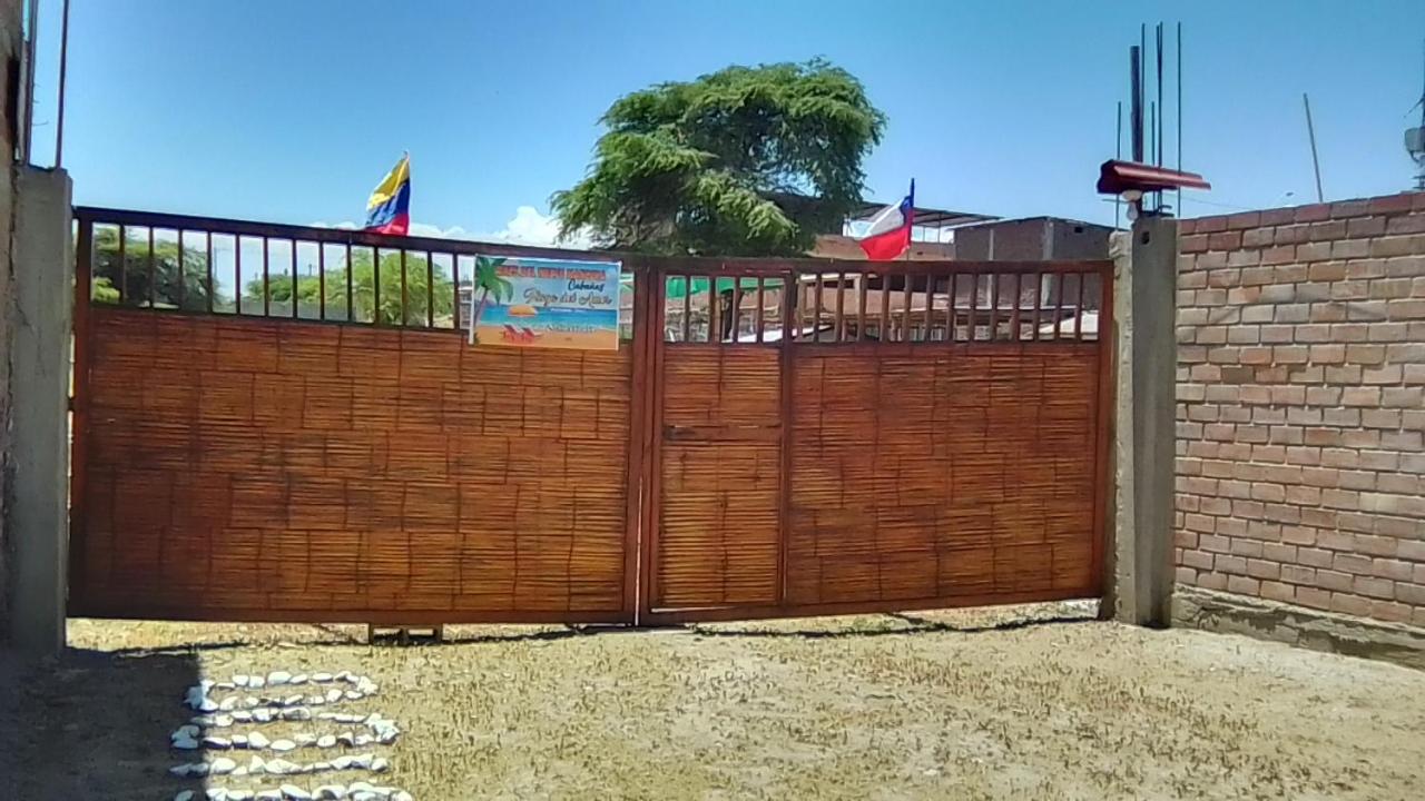 LOS AIRES DE NUEVO MANCORA