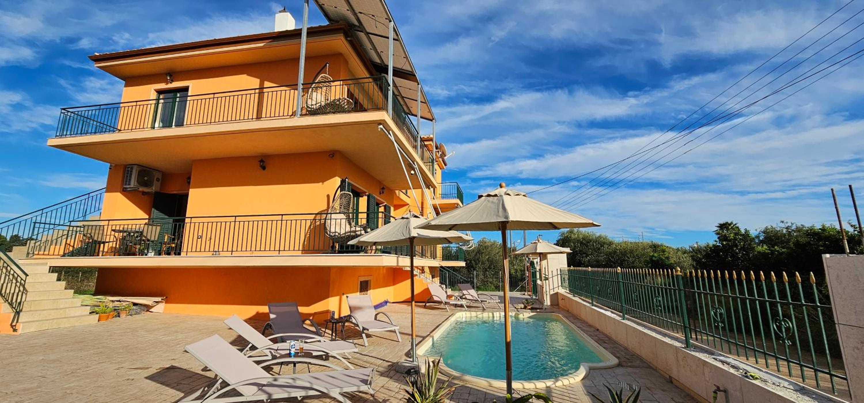 Villa Marina