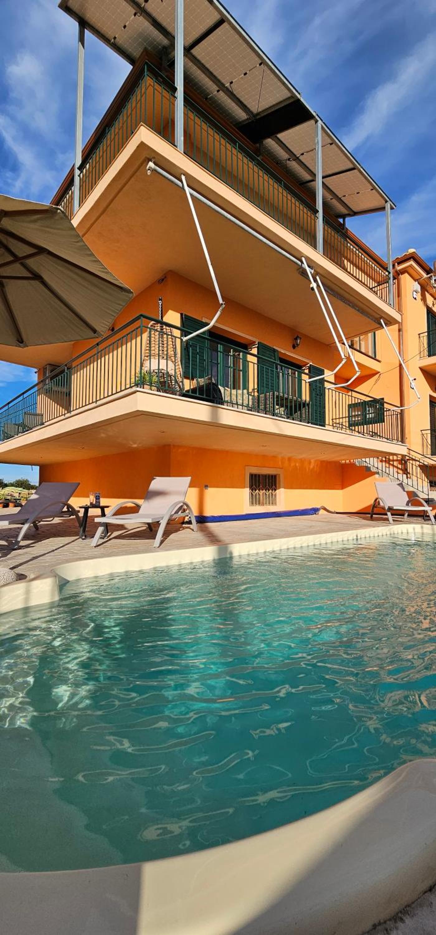 Villa Marina