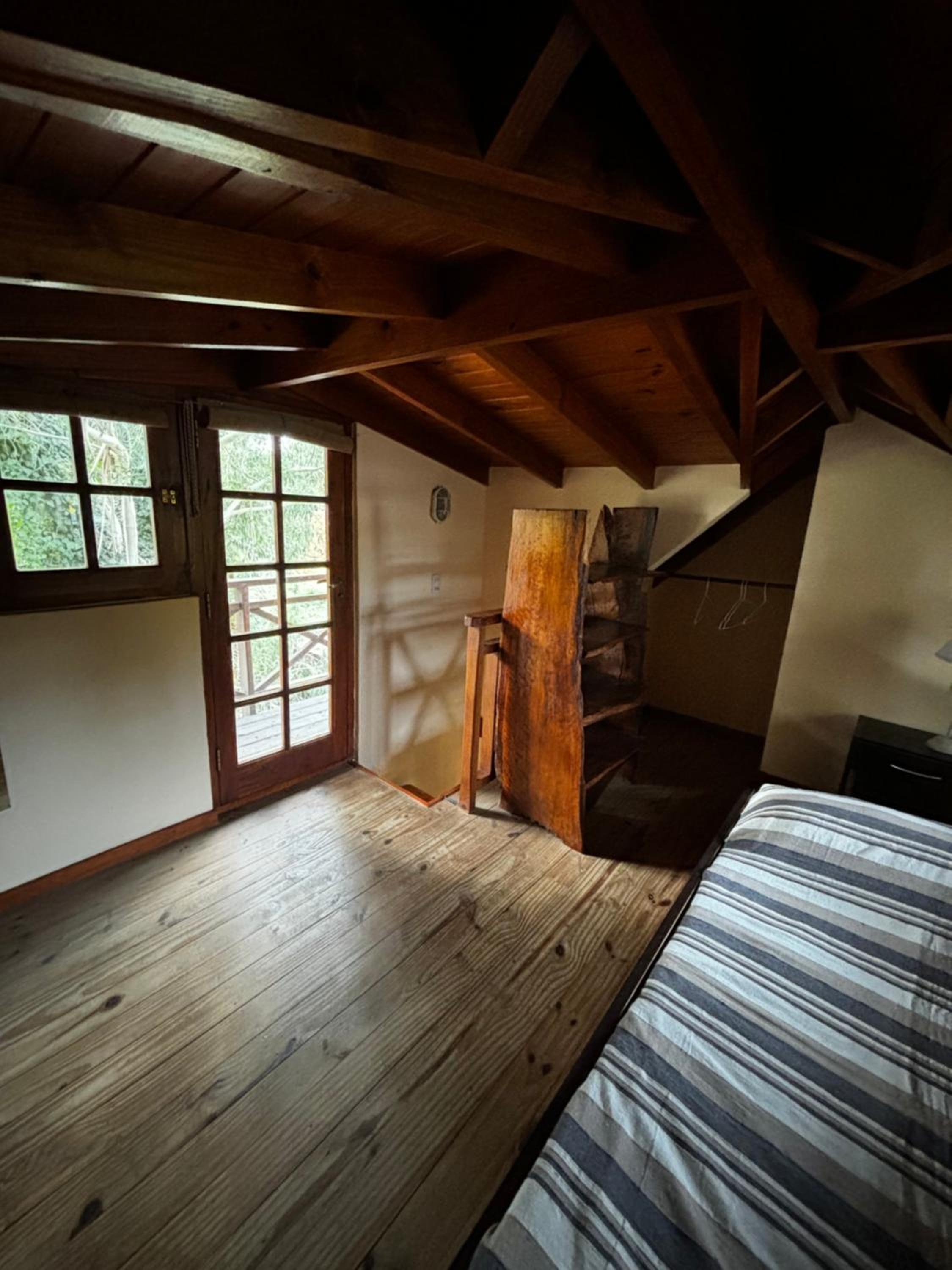 Artech Cabaña