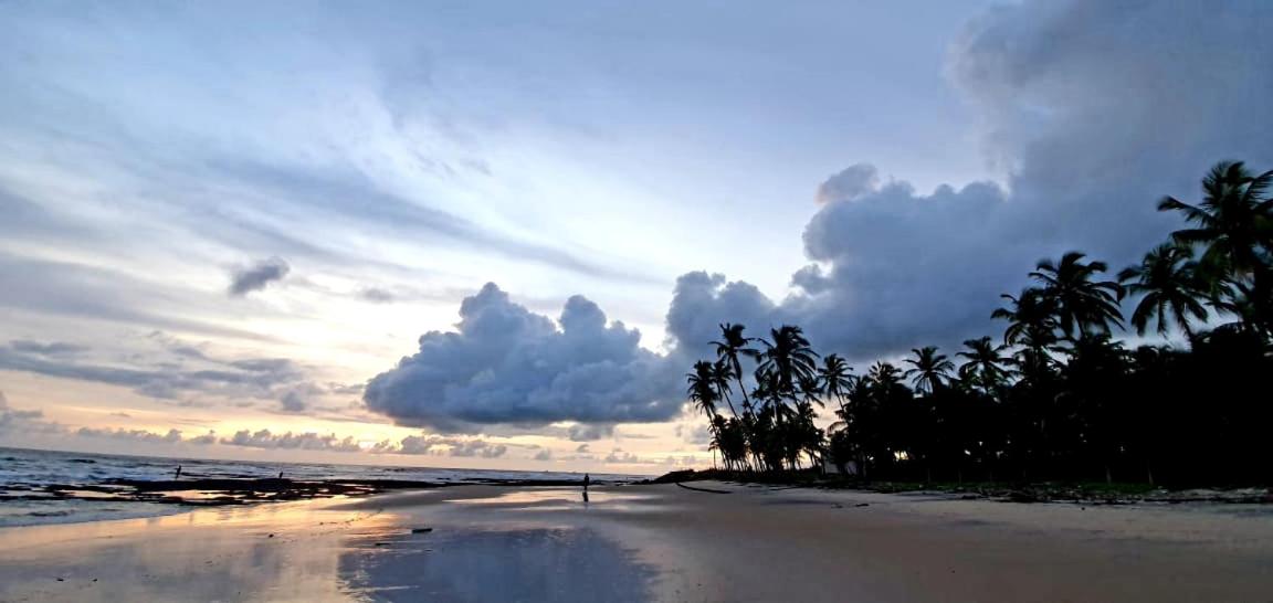 Samant Beach Resort