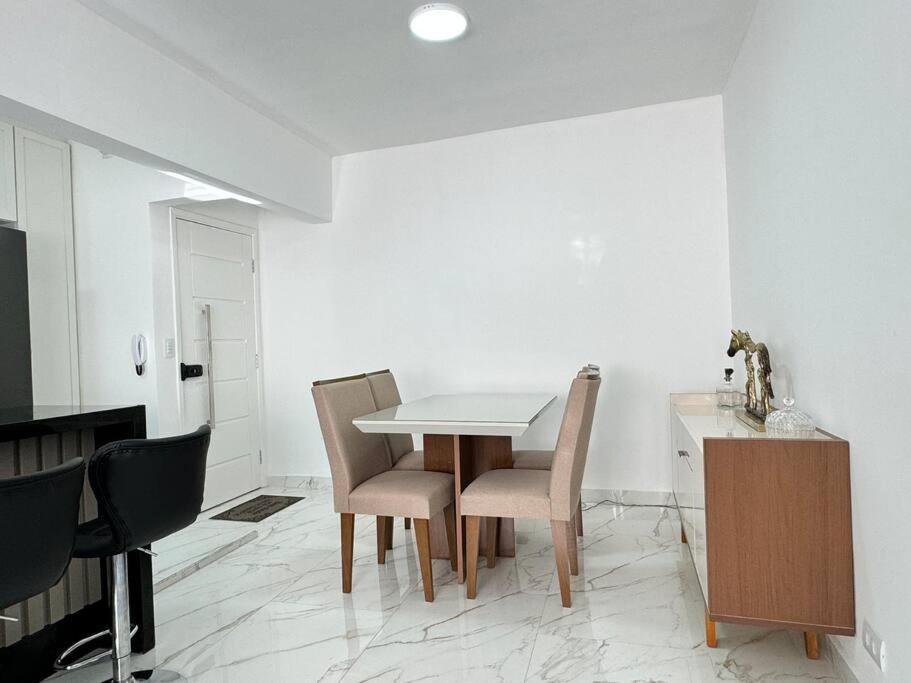 Apartamento da Jessie em Poços de Caldas