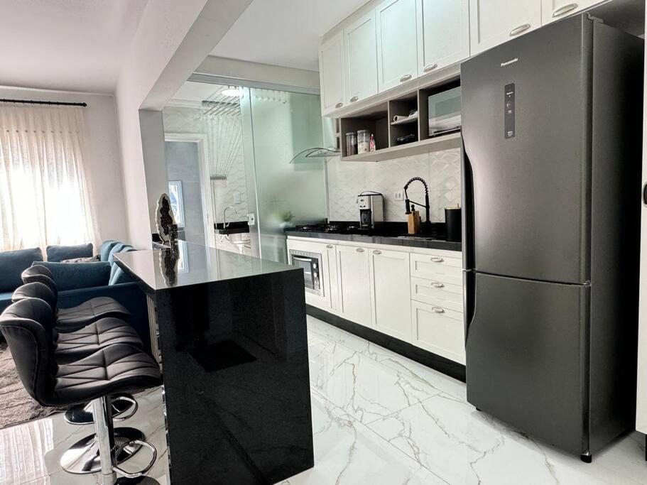 Apartamento da Jessie em Poços de Caldas