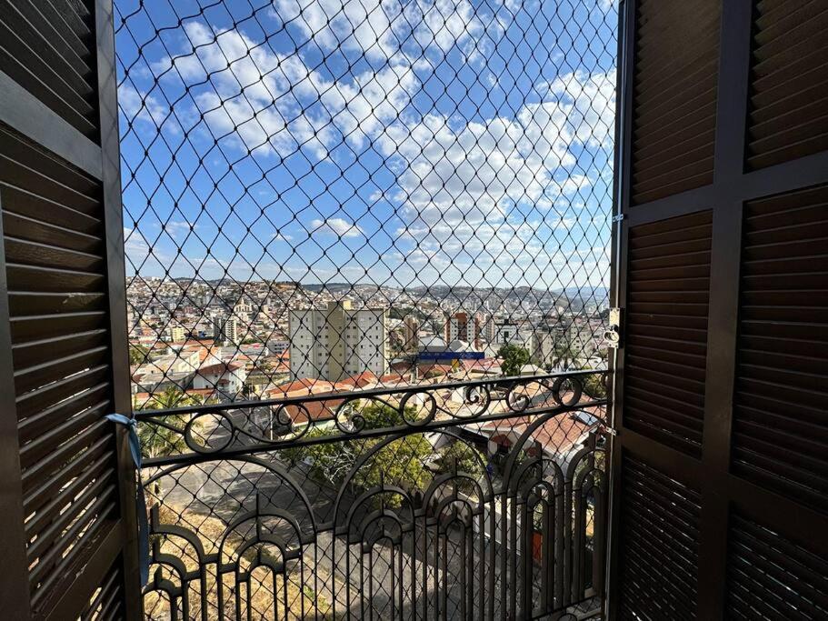 Apartamento da Jessie em Poços de Caldas