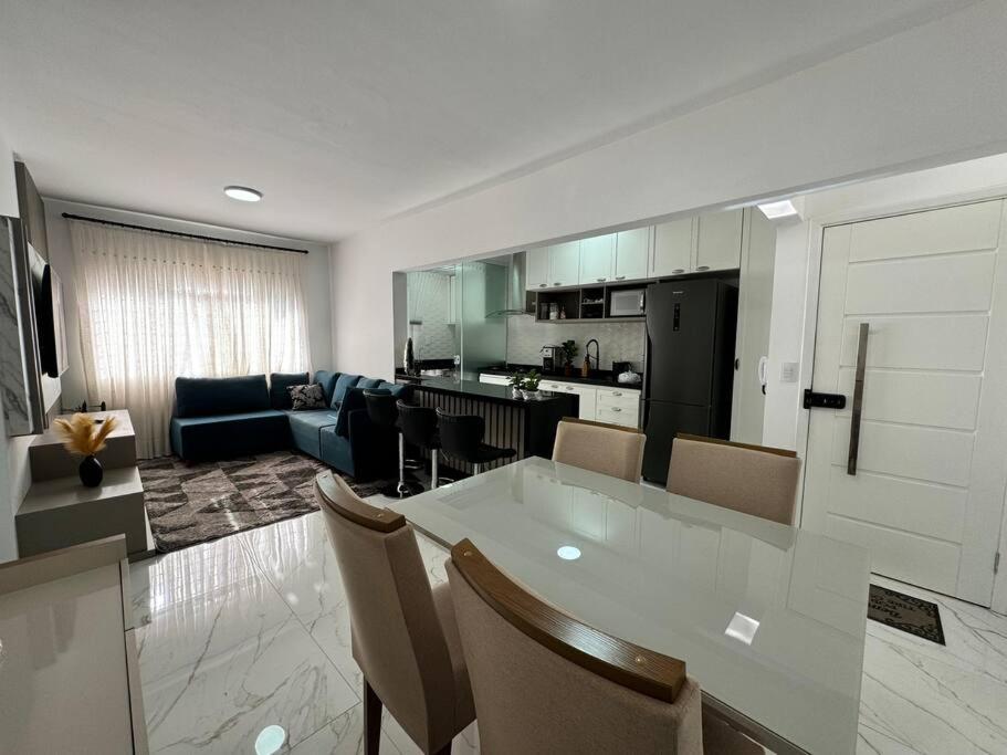 Apartamento da Jessie em Poços de Caldas