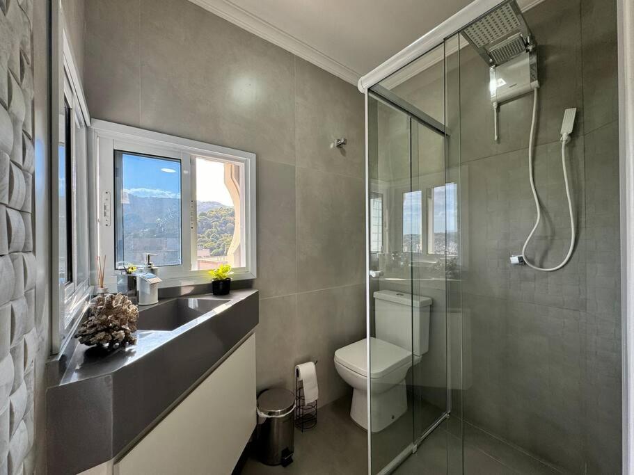 Apartamento da Jessie em Poços de Caldas