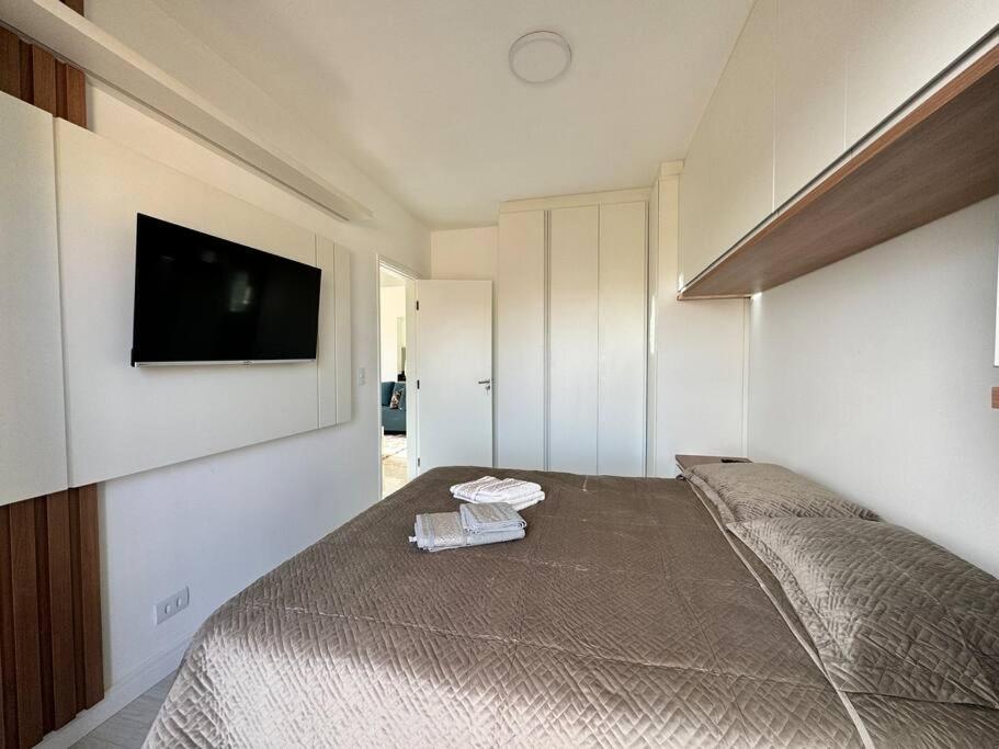 Apartamento da Jessie em Poços de Caldas