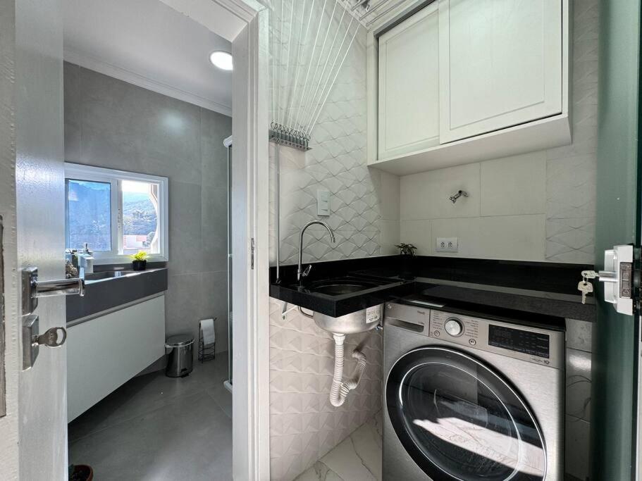 Apartamento da Jessie em Poços de Caldas