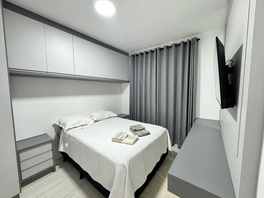 Apartamento da Jessie em Poços de Caldas