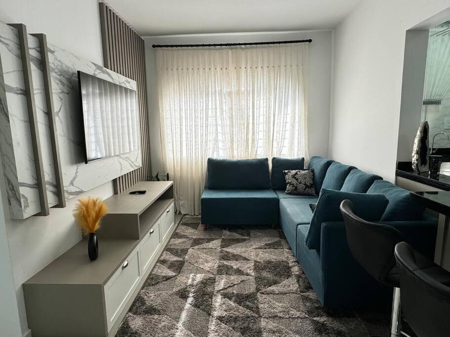 Apartamento da Jessie em Poços de Caldas