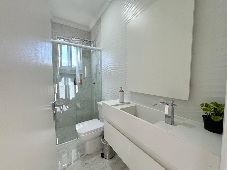 Apartamento da Jessie em Poços de Caldas