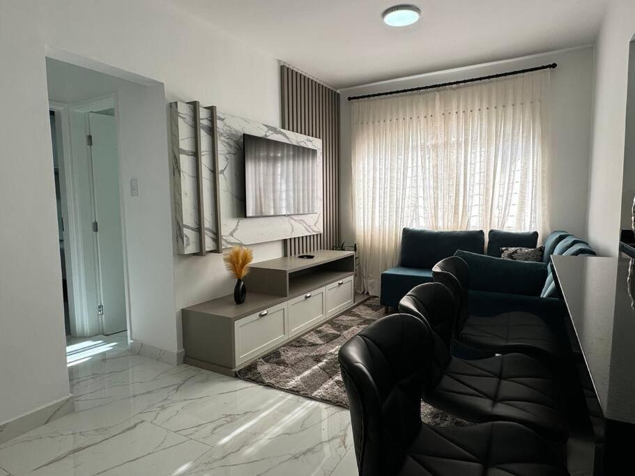 Apartamento da Jessie em Poços de Caldas